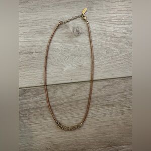 ADA necklace